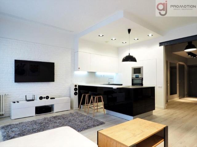 Tylna 67 m², Łódź