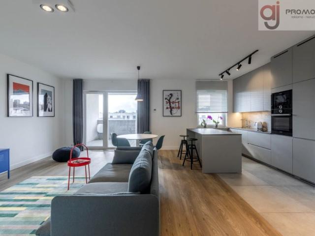 Tylna 80 m², Łódź