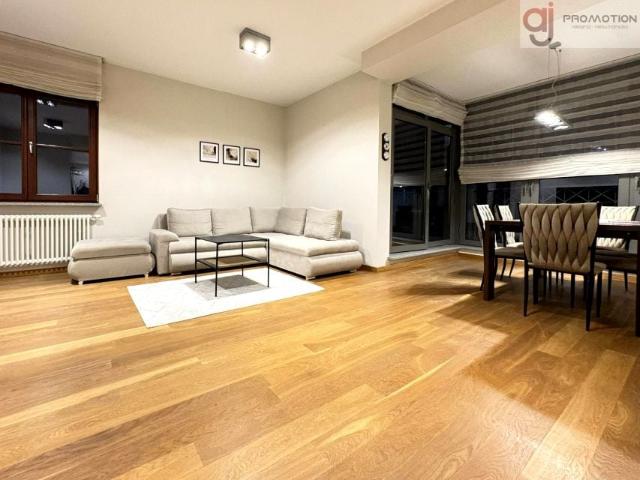 Tylna 89 m², Łódź