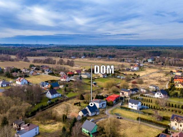 Tylna 220 m², Połomia