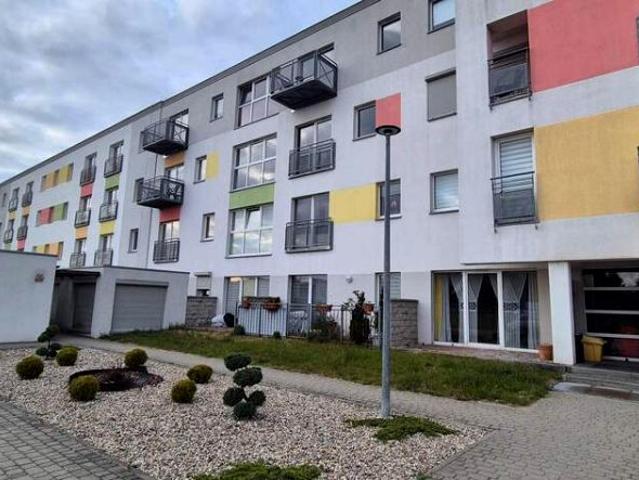 Tylna 31 m², Sianów