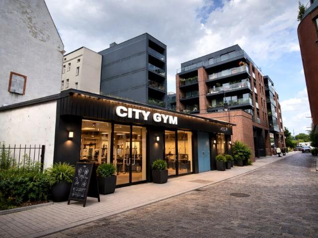 Tylne Chwaliszewo 157 m², Poznań