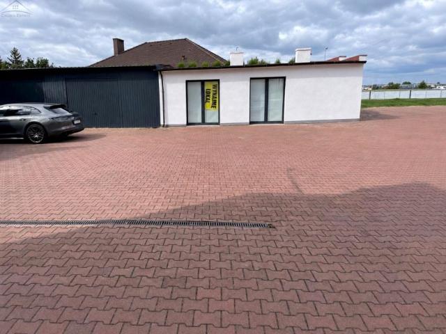 Tylnia 70 m², Kalisz