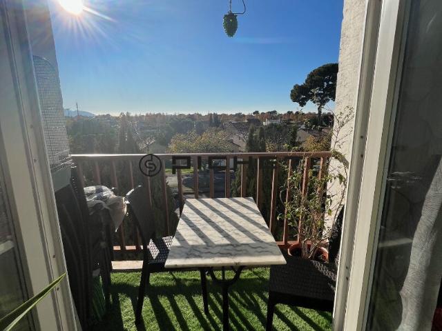 TYPE2/3 residence BOIS LEMAITRE 12eme