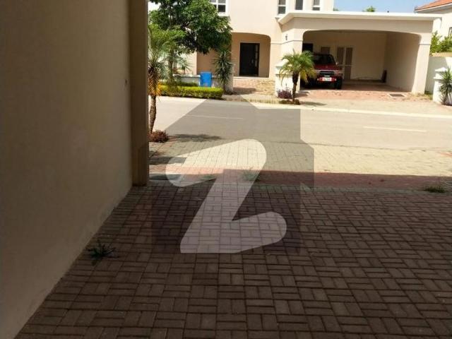 Type A Spanish Villa For Sale Emaar Canyon Views