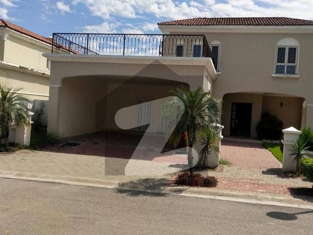Type A Spanish Villa For Sale
