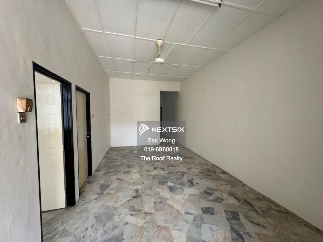 Type: Adira Brand new Facing garden VP 2026 2nd quarter