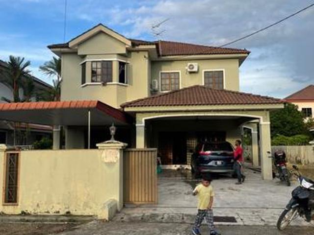 Type B Bungalow