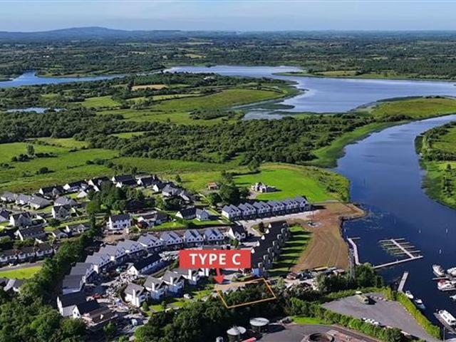 Type C, Priors Point, Attirory, Carrick On Shannon, Co. Leitrim Sherry Fitzgerald Farrell 4901 MyHome. Ie Residential