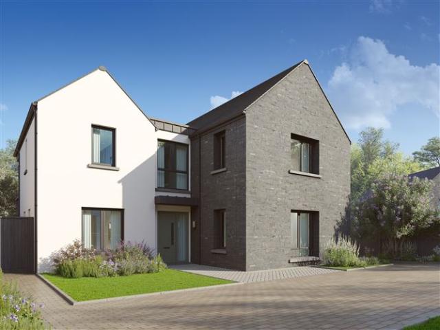 POA | Type E, Hydro Manor, The Hydro, Tower, Cork Cohalan Downing 4987 MyHome. Ie Residential