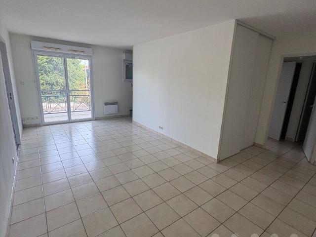 TYPE II bis SECTEUR GIBAUDERIE