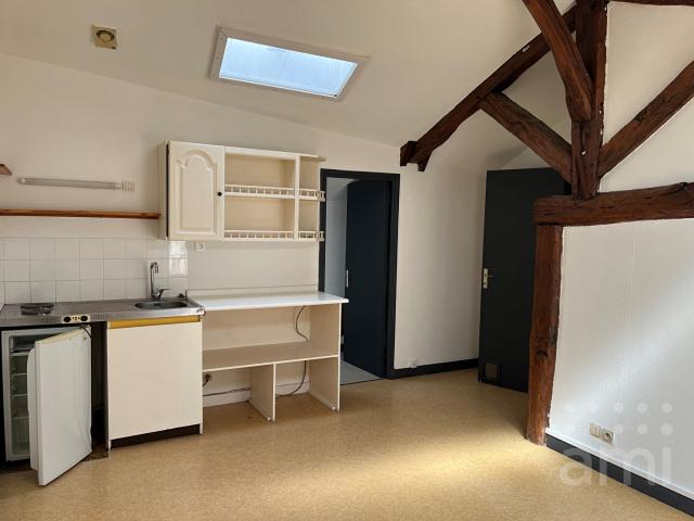 TYPE II CENTRE VILLE CHAUVIGNY