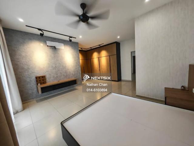 Type: single storey bungalow
