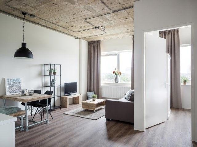 Type 1, Eindhoven