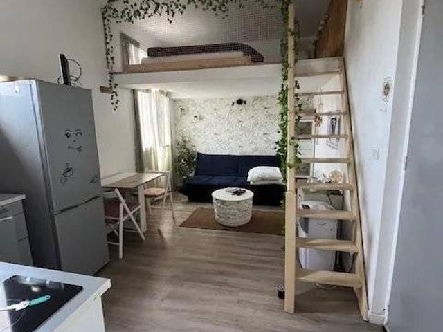TYPE 1 MEUBLE RABATAU CAPELETTE