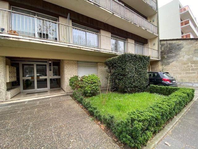 Type 1 Parc Bordelais