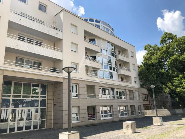 TYPE 1, REIMS GAMBETTA
