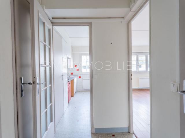 Type 1, Rue Girardin, 13007 Marseille