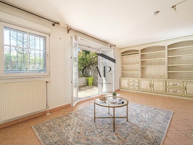 type 2/3 Terrasse Aubagne les defensions