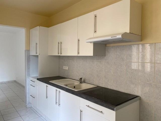 TYPE 2 44M² RUE GRANDVAL