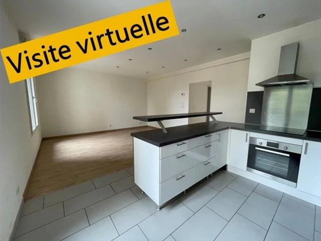 TYPE 2 CENTRE VILLE AMIENS