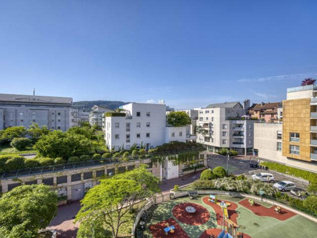 TYPE 2 ANNECY CENTRE