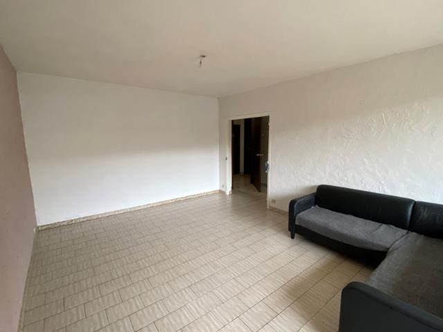 TYPE 2 AVEC BALCON + CAVE ET GARAGE INDIVIDUEL