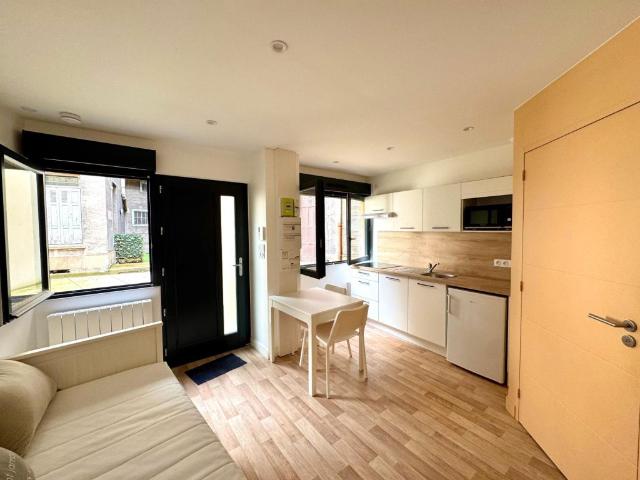 TYPE 2 DE 1 CHAMBRES