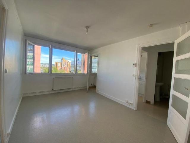 TYPE 2 DE 1 CHAMBRES