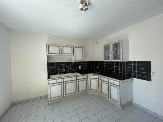 TYPE 2 DE 1 CHAMBRES