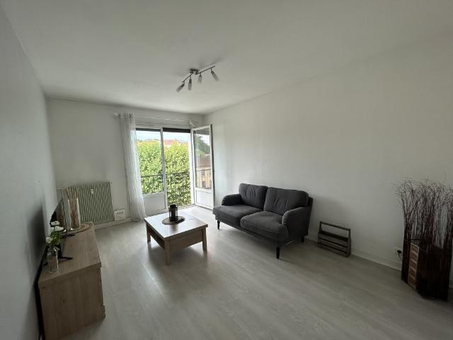 TYPE 2 DE 1 CHAMBRES