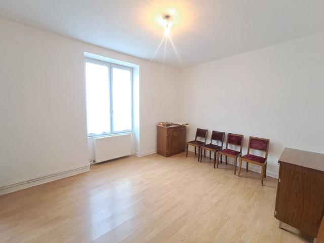 TYPE 2 DE 1 CHAMBRES