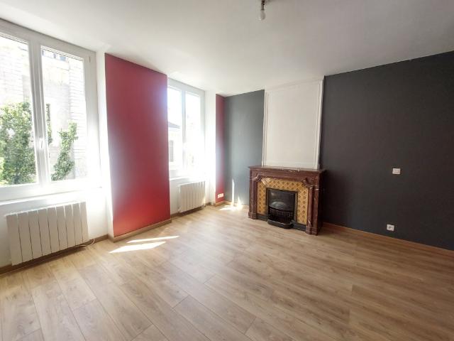 TYPE 2 DE 1 CHAMBRES