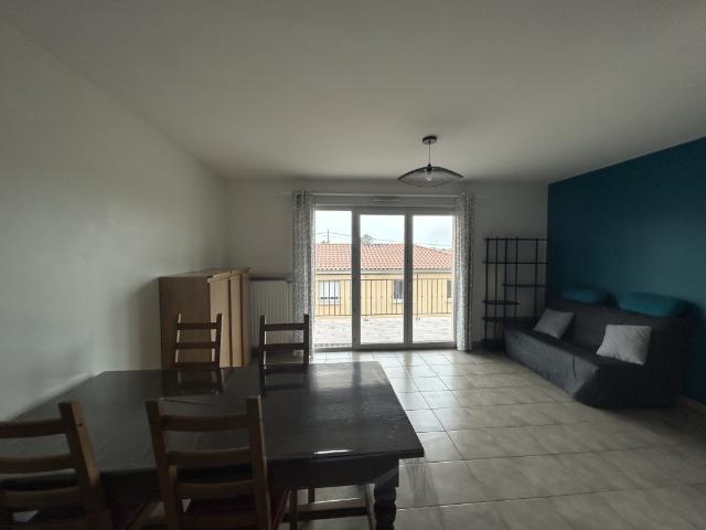 TYPE 2 DE 1 CHAMBRES