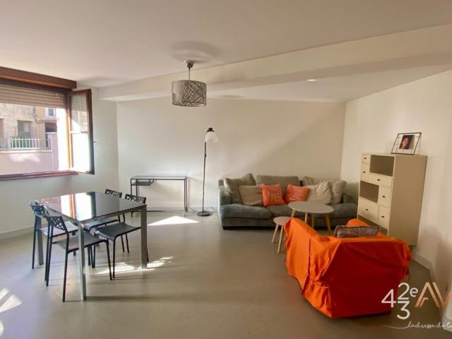 TYPE 2 DE 1 CHAMBRES