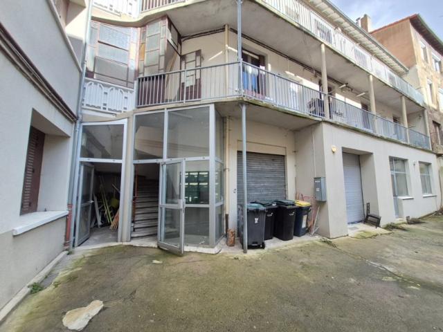 TYPE 2 DE 1 CHAMBRES