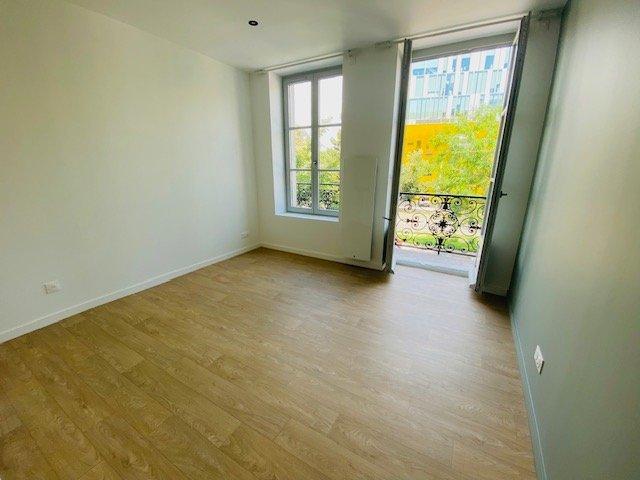 TYPE 2 DE 1 CHAMBRES