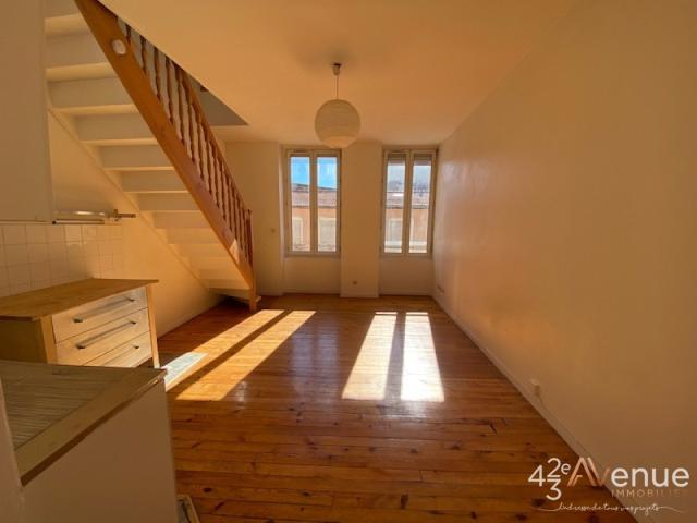 TYPE 2 DE 1 CHAMBRES