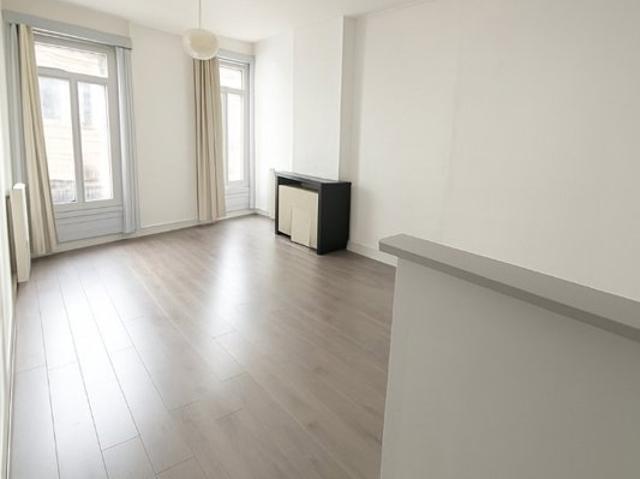 TYPE 2 DE 1 CHAMBRES