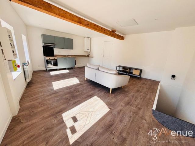 TYPE 2 DE 1 CHAMBRES