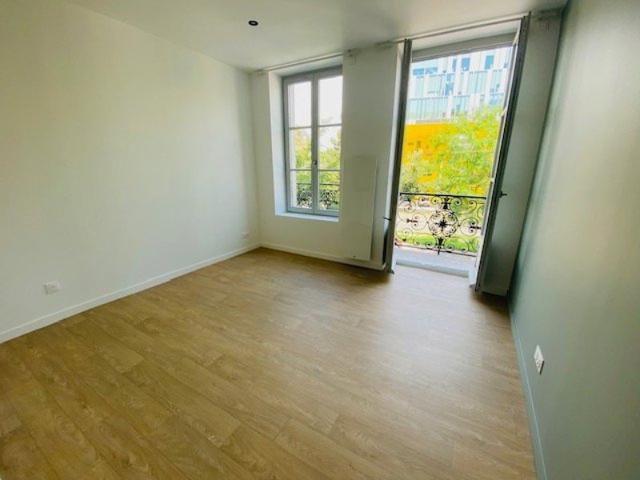 TYPE 2 DE 1 CHAMBRES