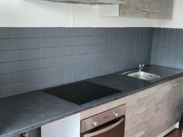 TYPE 2 DE 1 CHAMBRES