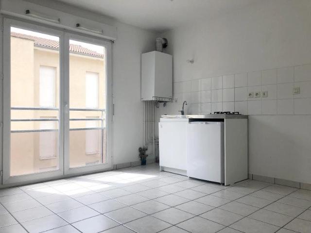 TYPE 2 DE 1 CHAMBRES