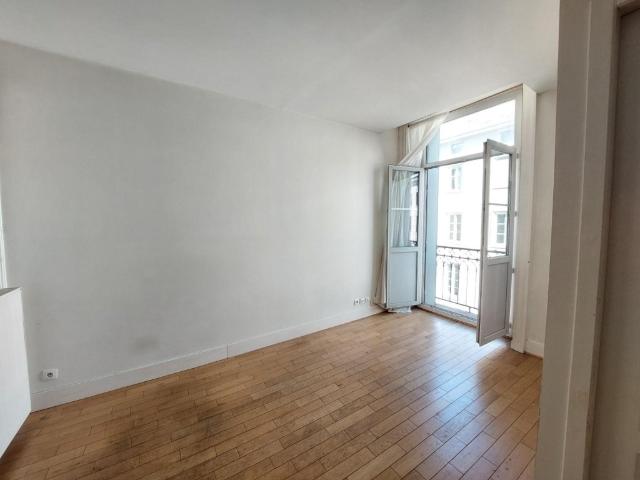 TYPE 2 DE 1 CHAMBRES