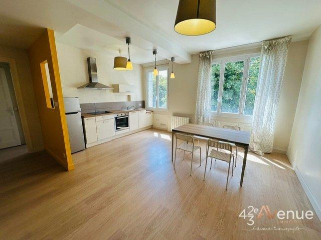 TYPE 2 DE 1 CHAMBRES
