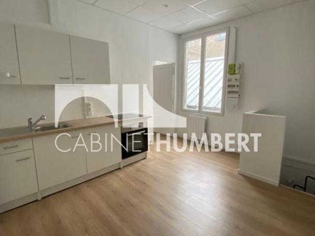 TYPE 2 DE 1 CHAMBRES