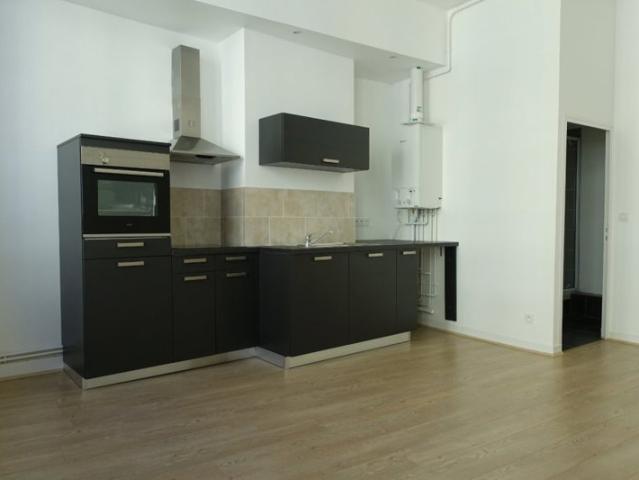 TYPE 2 DE 1 CHAMBRES