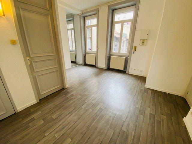 TYPE 2 DE 1 CHAMBRES