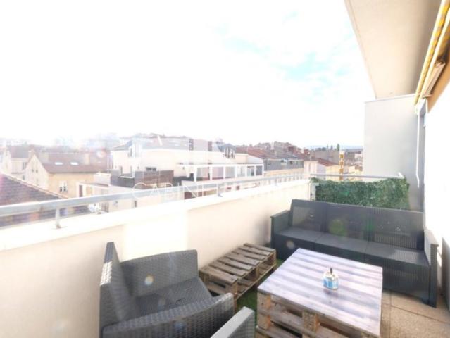 TYPE 2 DE 1 CHAMBRES