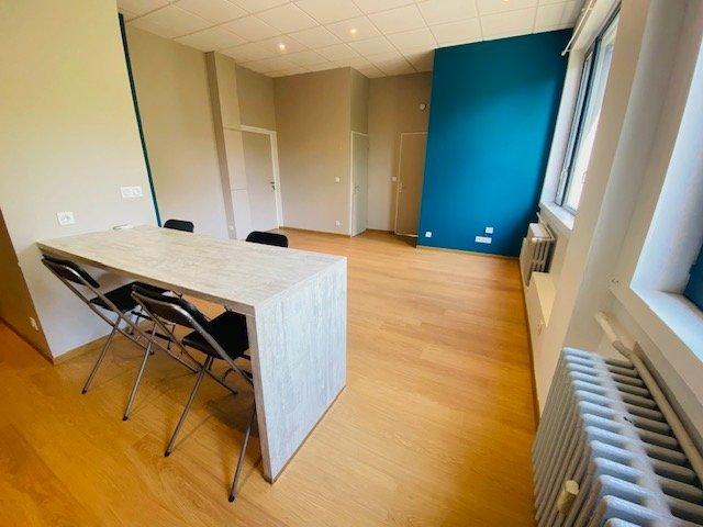 TYPE 2 DE 1 CHAMBRES